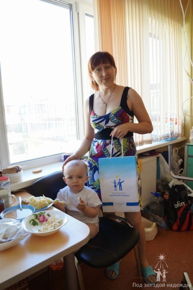 Международный день детей — фото 16