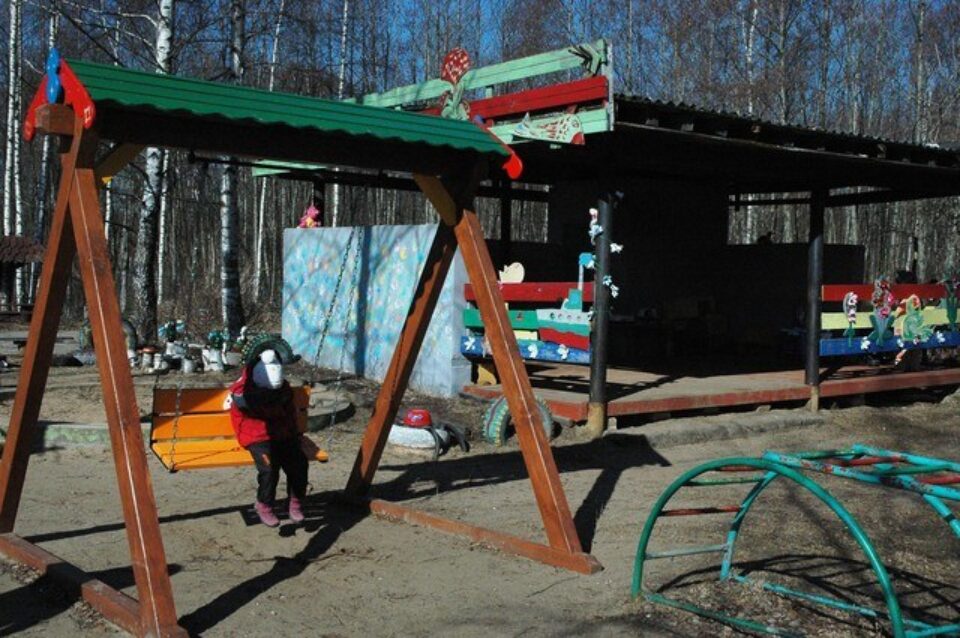 Детская мебель для удобного пользования — фото 17
