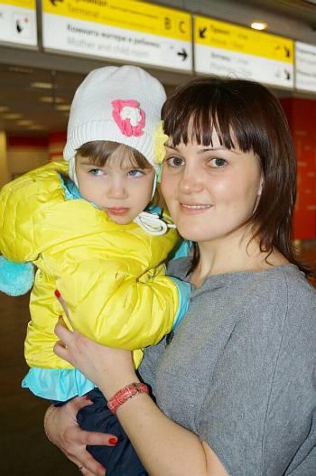 Наизусть знаем всех — фото 8