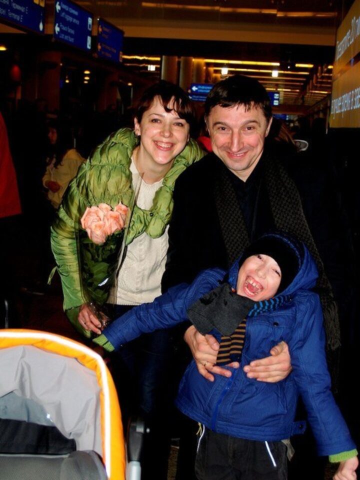 Мы сегодня не такие как вчера — фото 11