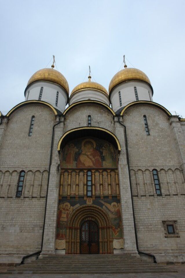 Каникулы в Москве – в подарок воспитанницам приюта «Надежда» из города Мурома — фото 11