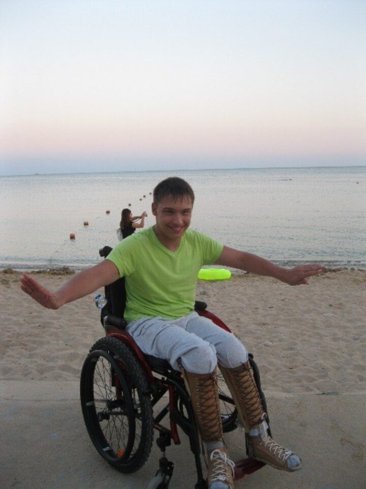 Письмо с благодарностью от Кирилла Золотухина — фото 4