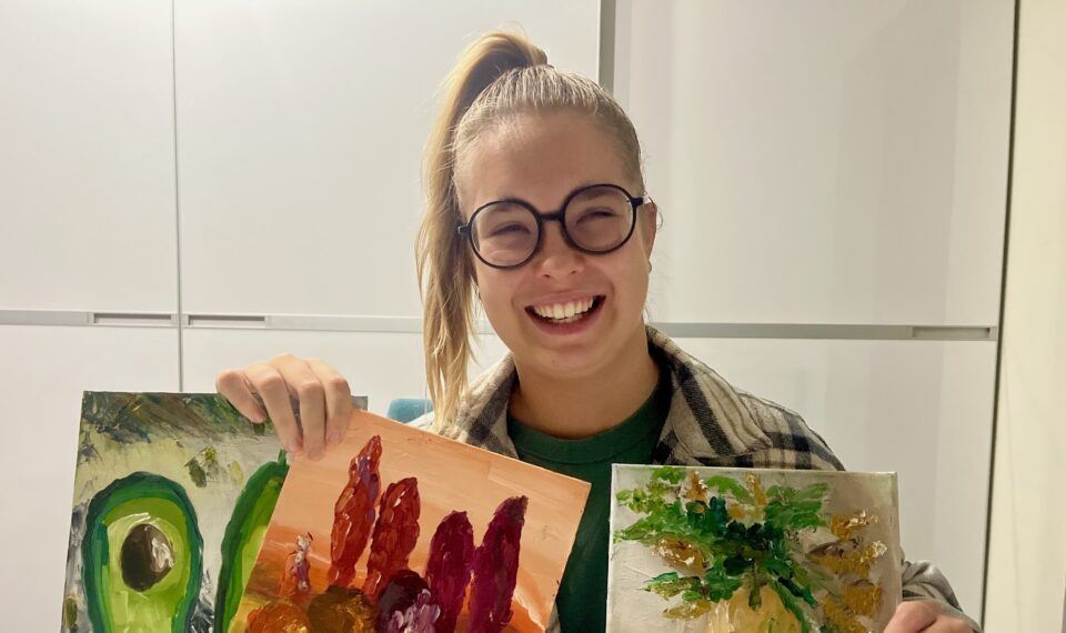 Коткова Владислава — фото 1