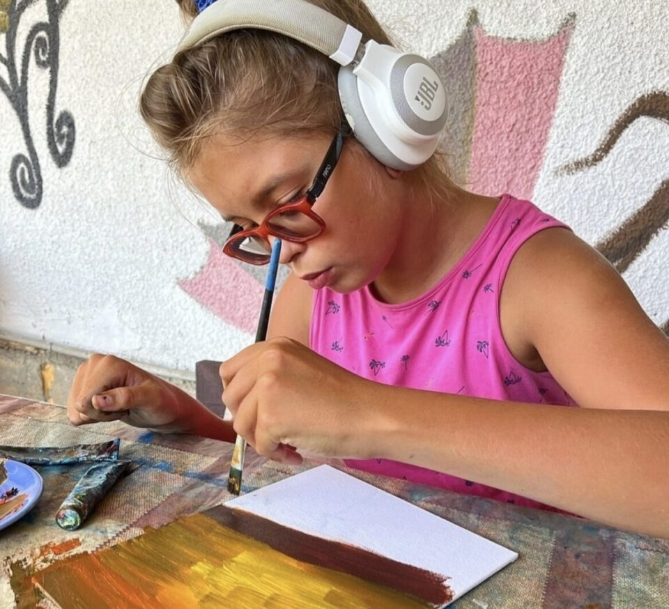 Коткова Владислава — фото 2