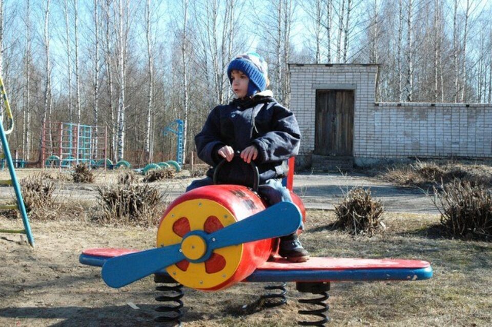 Детская мебель для удобного пользования — фото 21