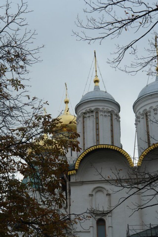 Каникулы в Москве – в подарок воспитанницам приюта «Надежда» из города Мурома — фото 7