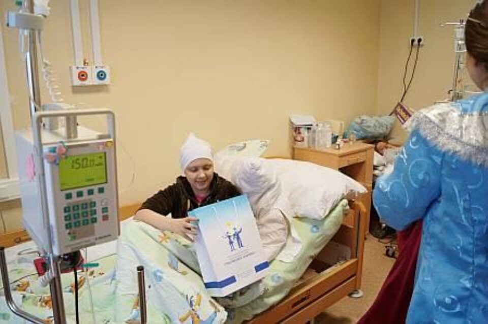В Дедах Морозах мы уже разбираемся — фото 13