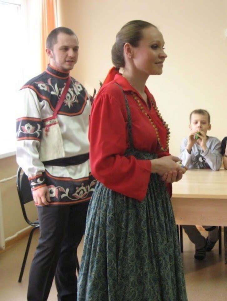 Праздник в поддержку Дня детей больных раком — фото 16