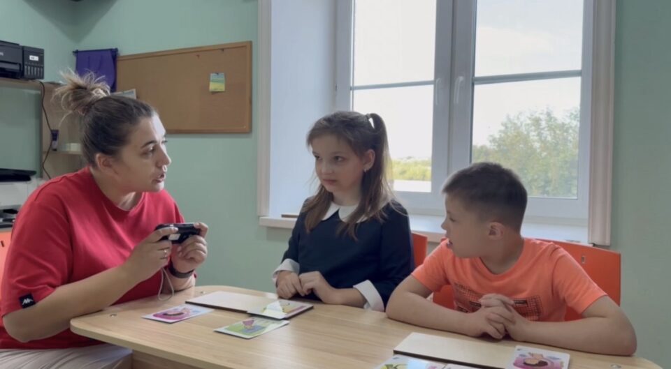 Продолжаем поддерживать социальный центр АНО «Надежда» в Коломне — фото 1