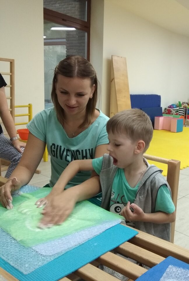 Осенний курс кондуктивной педагогики в ЦКП «Жизнь в радость» — фото 8