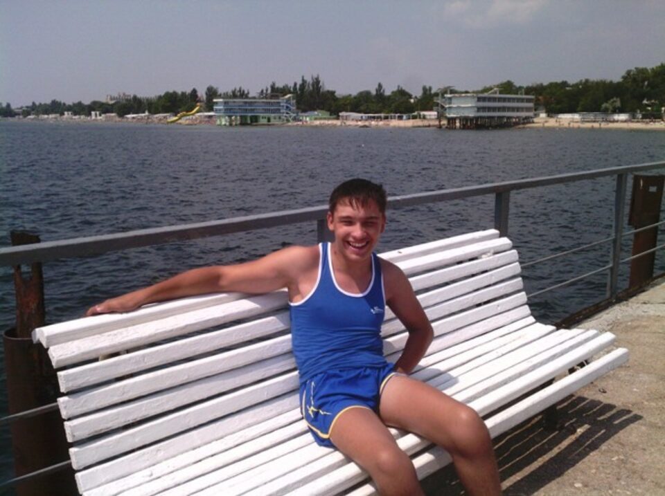 Письмо с благодарностью от Кирилла Золотухина — фото 3