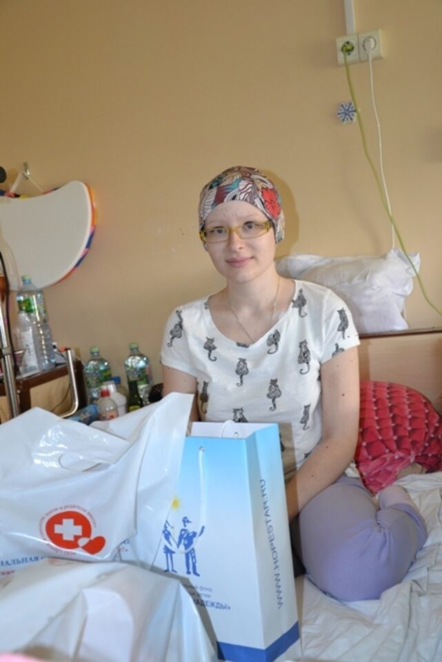 День защиты детей в Научно Исследовательском Институте детской онкологии и гематологии ФГБУ «РОНЦ имени Н.Н. Блохина» — фото 22