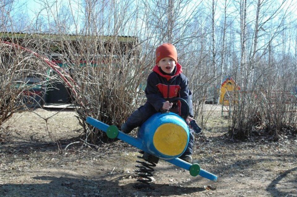 Детская мебель для удобного пользования — фото 13
