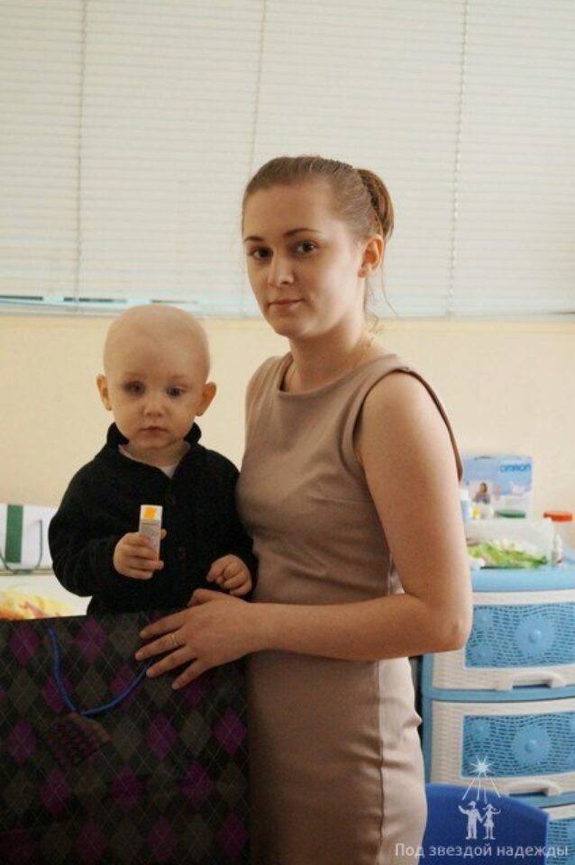 Международный день детей — фото 9