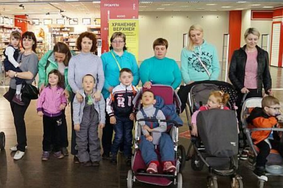 Наизусть знаем всех — фото 2