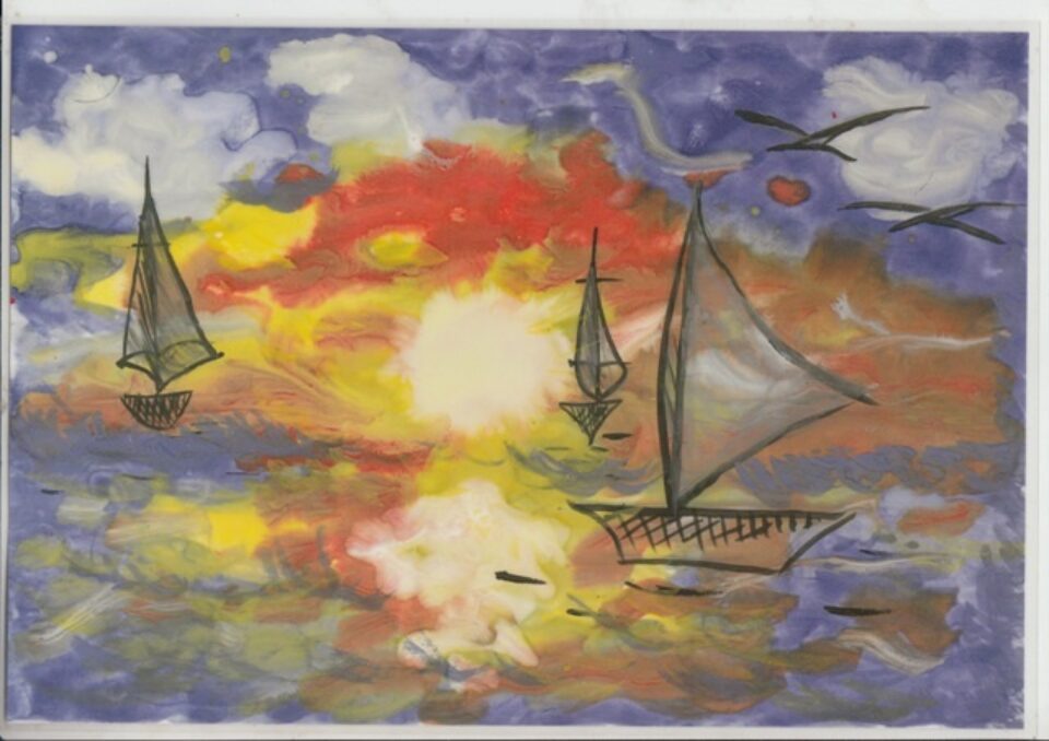 Письмо с благодарностью от Кирилла Золотухина — фото 2