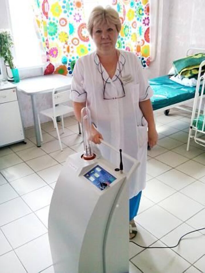 Письмо от коллектива детского стационара МУЗ Люберецкая районная больница №3 — фото 1