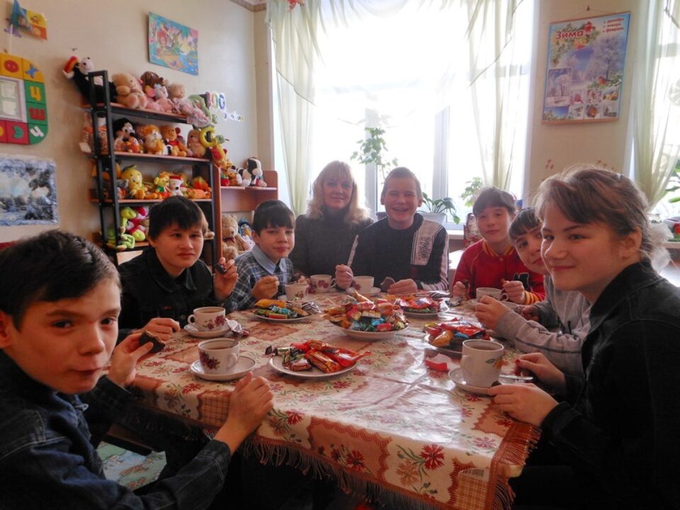 Новый Год приходит к нам! — фото 4