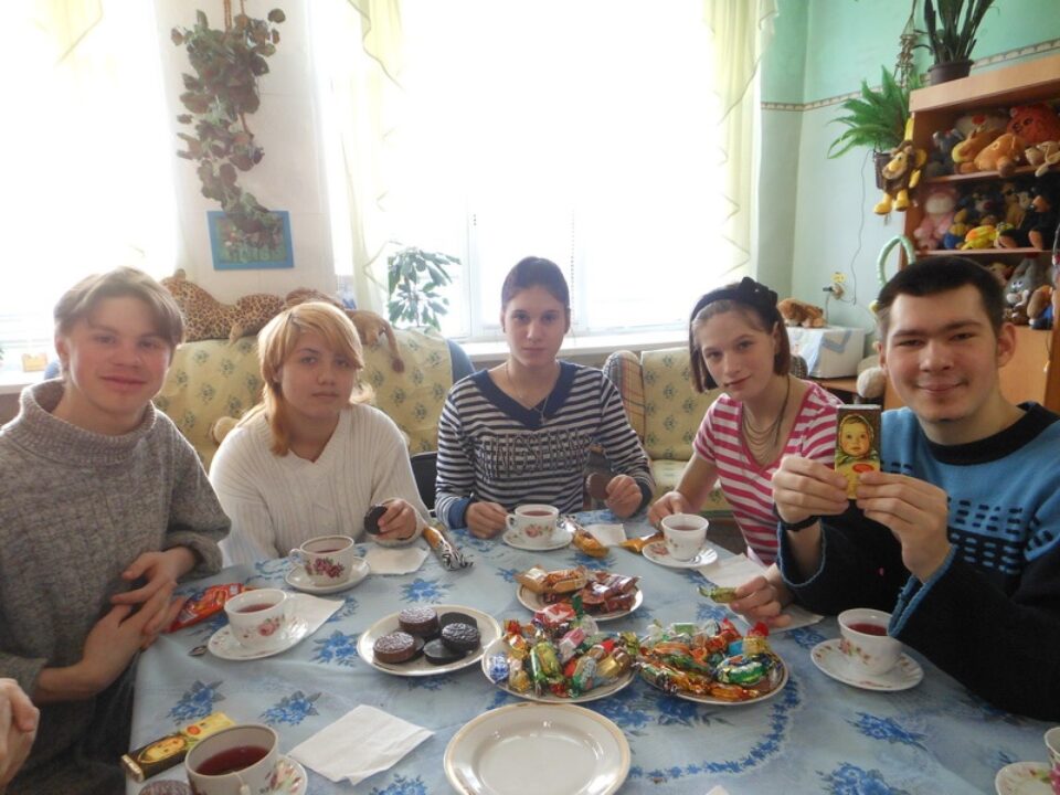 Новый Год приходит к нам! — фото 1
