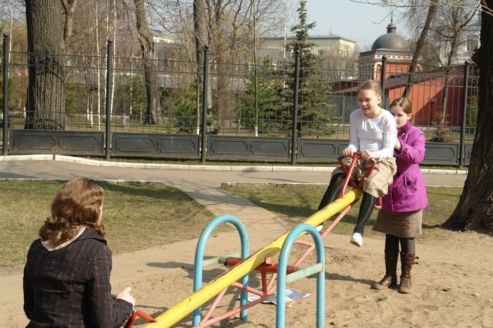 Культурная и паломническая программа пребывания в Москве воспитанниц приюта «Надежда» из города Мурома — фото 12