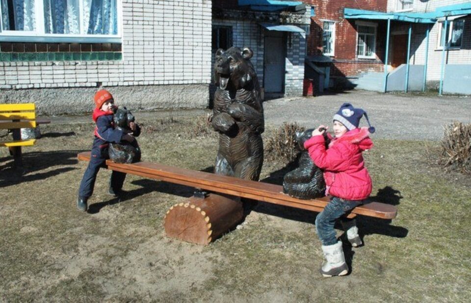 Детская мебель для удобного пользования — фото 5