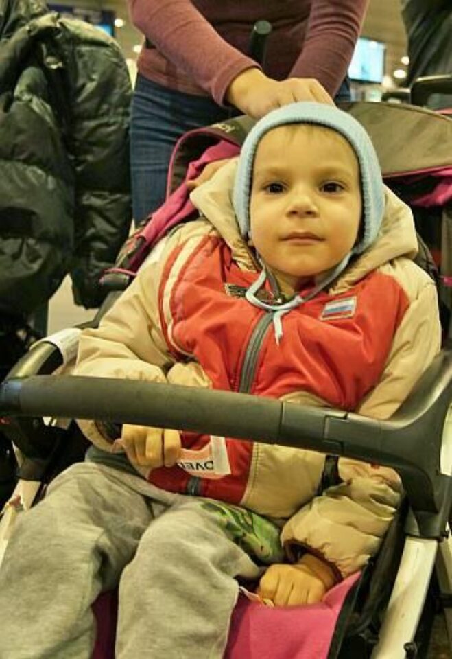Спасибо вам за наших детей! — фото 1