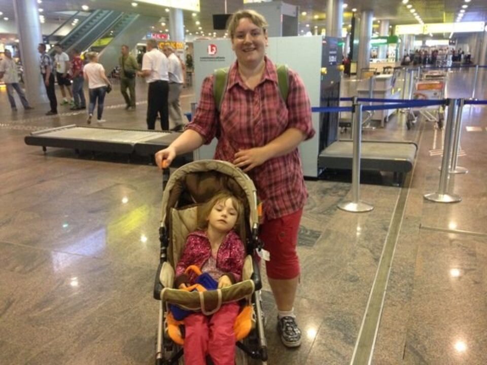 Успешное завершение весеннего сезона групповых заездов в Институт им. А. Пете — фото 4