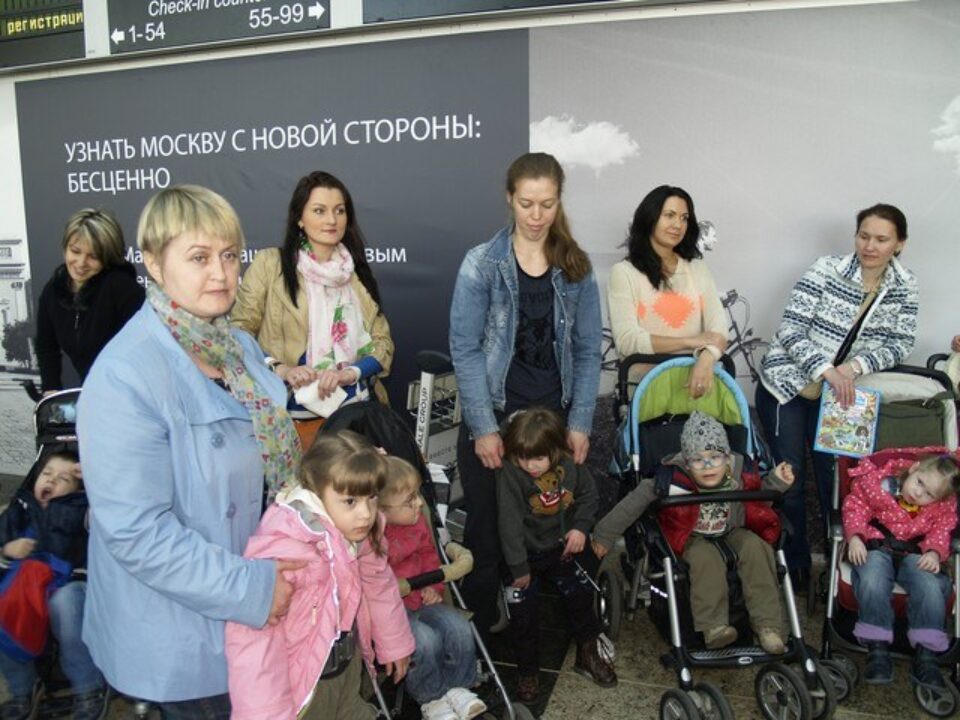 Юбилейный выпуск. Проводы — фото 2