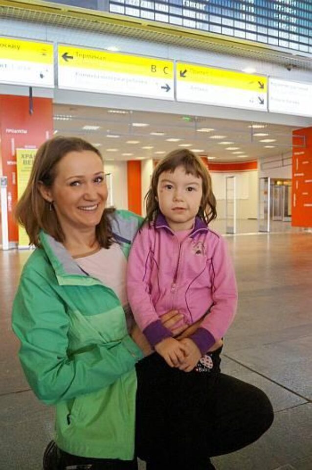 Наизусть знаем всех — фото 1